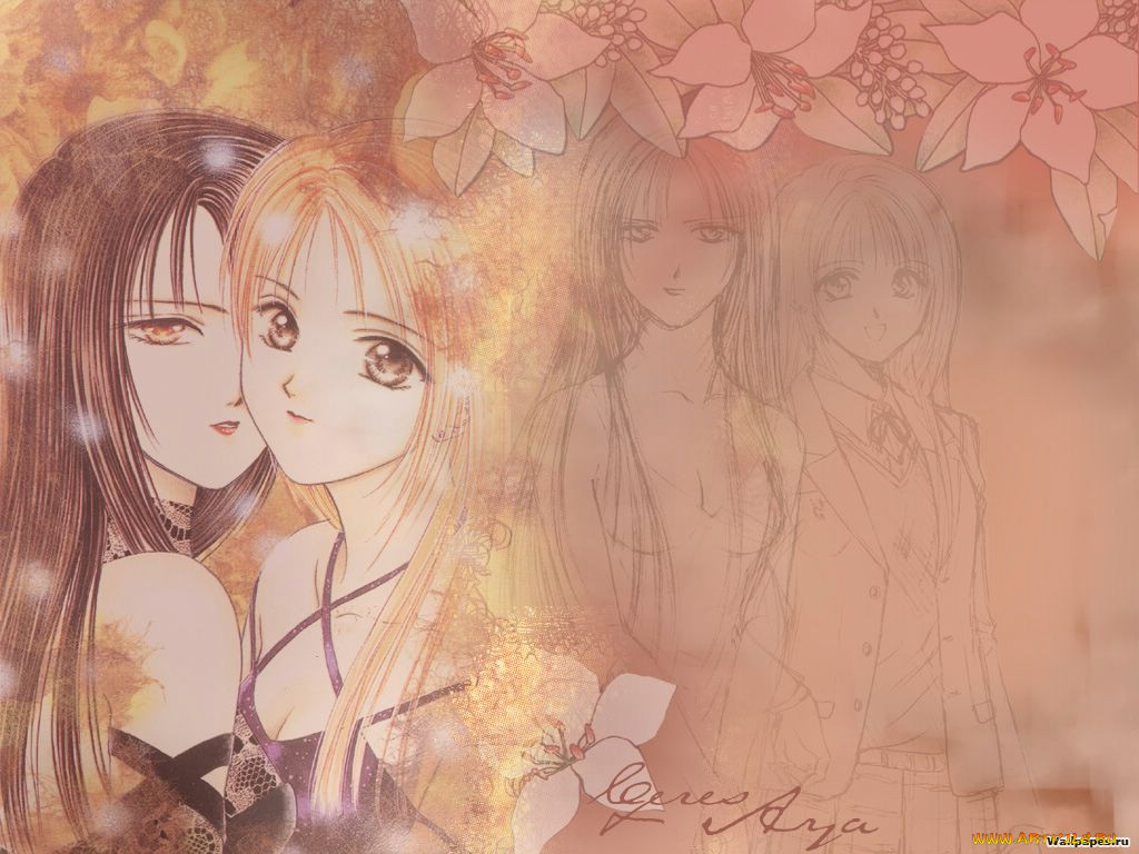 , aya, ceres